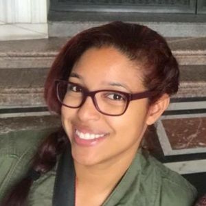 Meet your Posher, Deloris